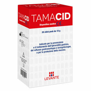 Tamacid - Tamacid 20 stick