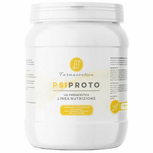 Psiproto - Psiproto vaniglia 300 g