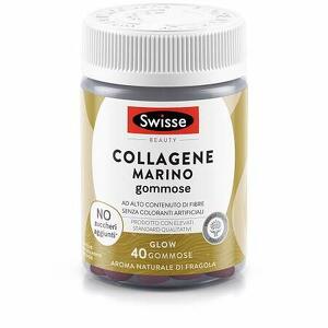 Swisse - Swisse collagene marino 40 pastiglie gommose