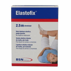 Elastofix - Benda rete elastofix piede 250 cm