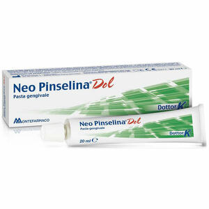 Pinselina - Neo pinselina dol 20ml
