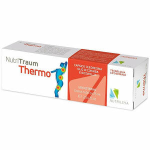 Nutrileya - Nutritraum thermo 75 g