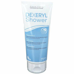 Dexeryl - Dexeryl shower 200ml