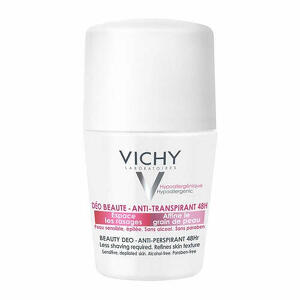 Vichy - Deodorante bellezza roll-on 50ml