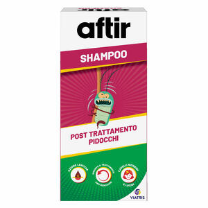 Aftir - Aftir shampoo 150ml