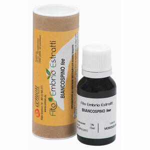 Cemon - Biancospino fee 15ml crataegus oxyacantha