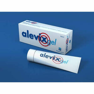 Alevixgel - Alevix gel 75ml