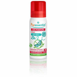 Puressentiel - Puressentiel sos insetti spray bimbo 60ml