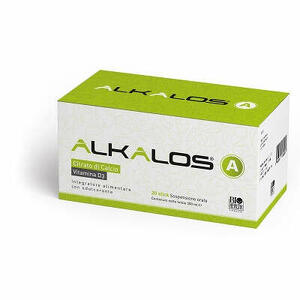 Alkalos - Alkalos a 20 stick pack