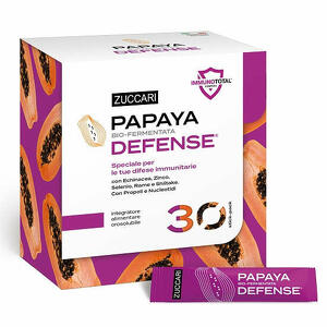Zuccari - Papaya defense 30 stick
