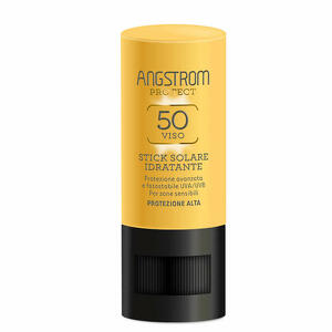 Angstrom - Angstrom protect stick solare protettivo 50 8 g
