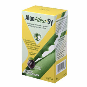 Syrio - Aloe fibra sy 14 stick 210ml