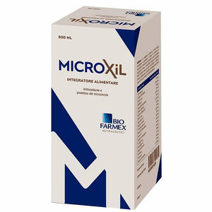 Biofarmex - Microxil 500ml
