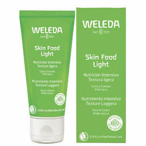 Weleda - Skin food light 30ml