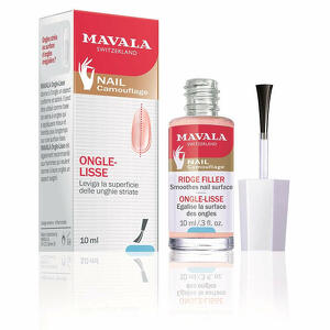 Mavala ongle-lisse - 