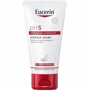 Eucerin - Eucerin ph5 crema mani 75ml