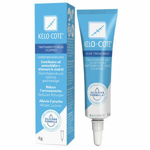 Alliance healthcare - Kelo cote gel 6 g
