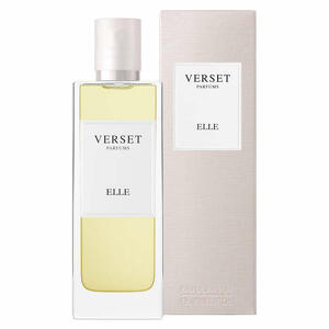 Verset parfums - Verset elle eau de parfum 50ml