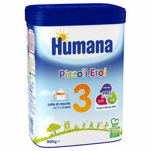 Humana - Humana 3 800 g probal mp