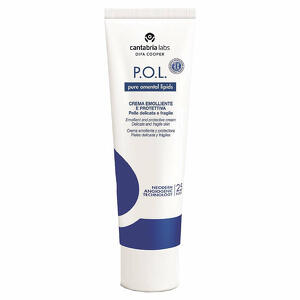 Pol - Pol crema emolliente protettiva tubo da 250ml