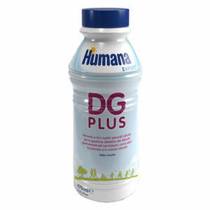 Humana - Humana dg plus expert 470ml