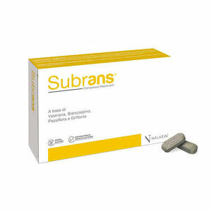 Subrans® - Subrans 20 compresse