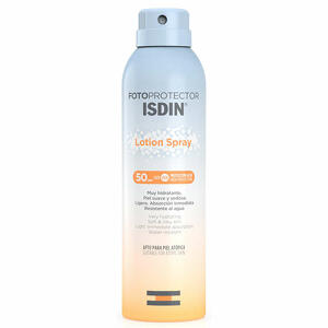 Isdin - Fotoprotector lotion spray 250ml