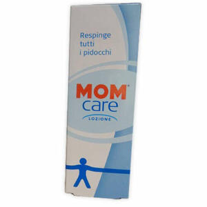 MOM - Mom care lozione antipidocchi 100ml