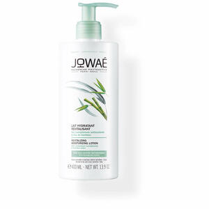 Jowaé - Jowae latte idratante rivitalizzante 400ml