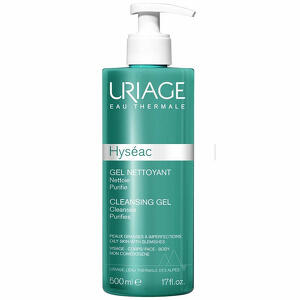 Uriage - Hyseac gel detergente 500ml