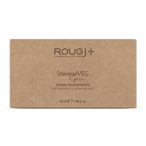 Rougj - Rougj crema rigenerante ingredienti origine naturale 50ml