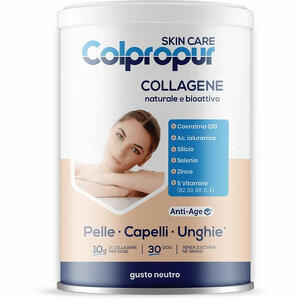 Collagene - Colpropur skin care 306 g