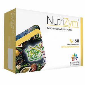 Nutrizym - Nutrizym 60 capsule