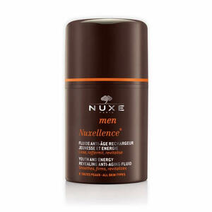 Nuxe - Nuxe men trattamento anti-eta' uomo nuxellence men 50ml