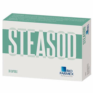 Biofarmex - Steasod 30 capsule