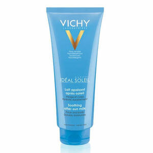 Vichy - Ideal soleil doposole 300ml