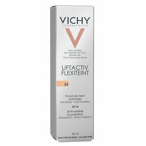 Vichy - Liftactiv flexiteint 55 30ml