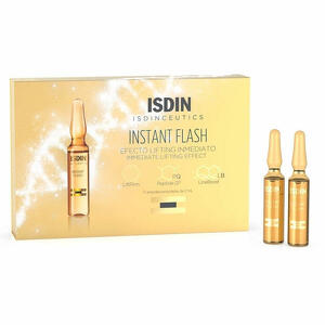 Isdin - Isdinceutics instant flash 5 fiale