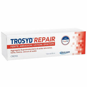 Trosyd - Trosyd repair 25ml