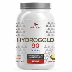 Hydrogold 90 - Hydrogold 90 crema wafer vaso 900 g