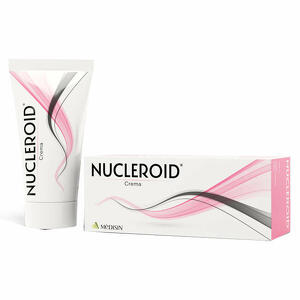 Medisin - Nucleroid crema 50ml