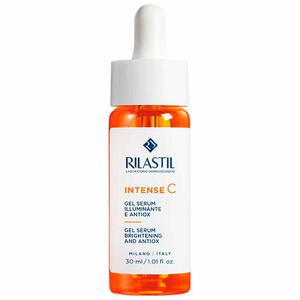 Rilastil - Rilastil intense c gel serum vitamina c 30ml