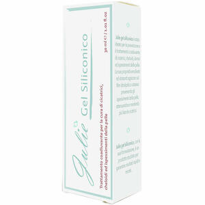 Gel siliconico - Julie gel siliconico 30ml