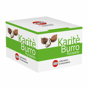 Burro di karitÈ - Burro karite 100 g
