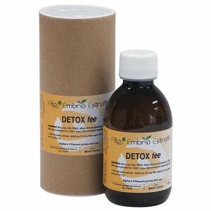 Cemon - Detox fee 200ml