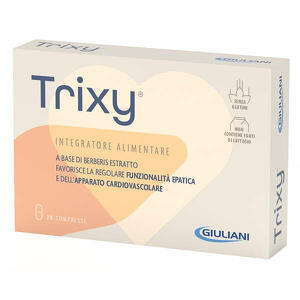 Trixy - Trixy 28 compresse