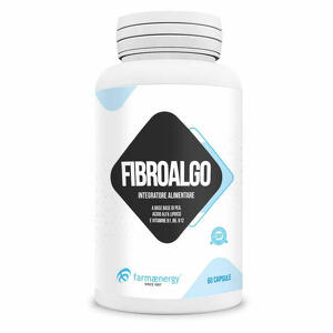 Fibroalgo - Fibroalgo 60 capsule