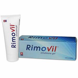 Rimovil - Rimovil gel 75ml