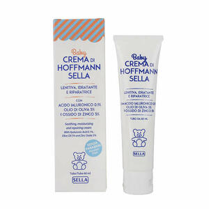 Hoffmann - Baby crema hoffmann 60ml medical device