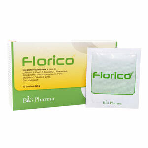 Florico - Florico 10 bustine